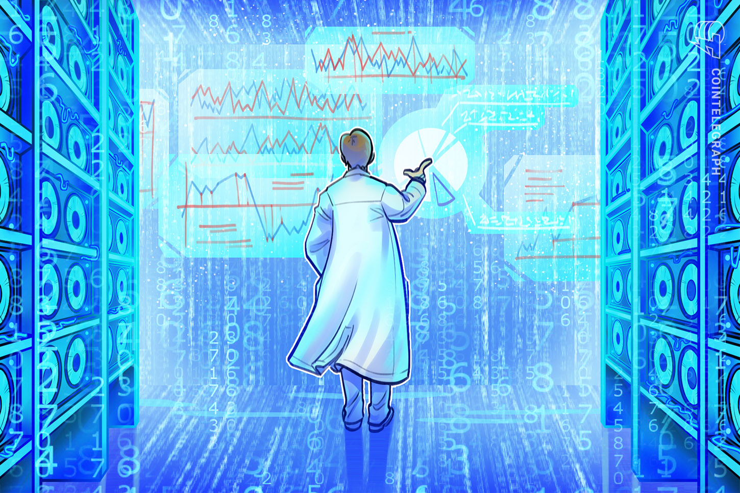 could-solo-mining-beat-corporate-bitcoin-miners