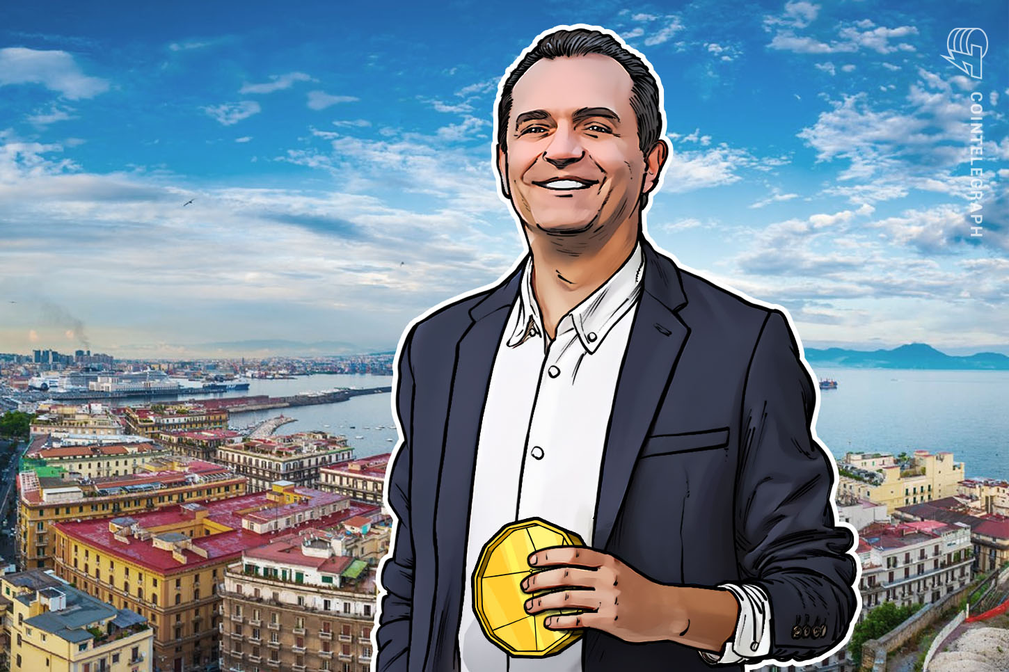italy-and-crypto-naples-mayor-talks-about-city-s-focus-group-to-promote-blockchain-and-possible-municipal-ico