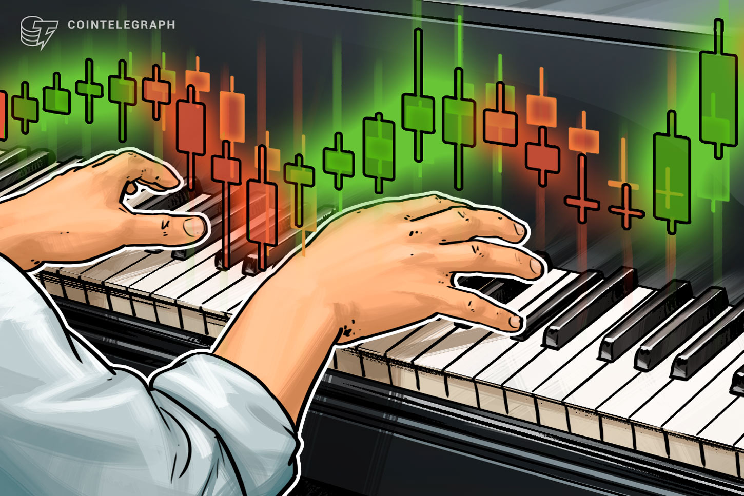 crypto-markets-see-mix-of-red-and-green-top-10-coins-in-slight-decline