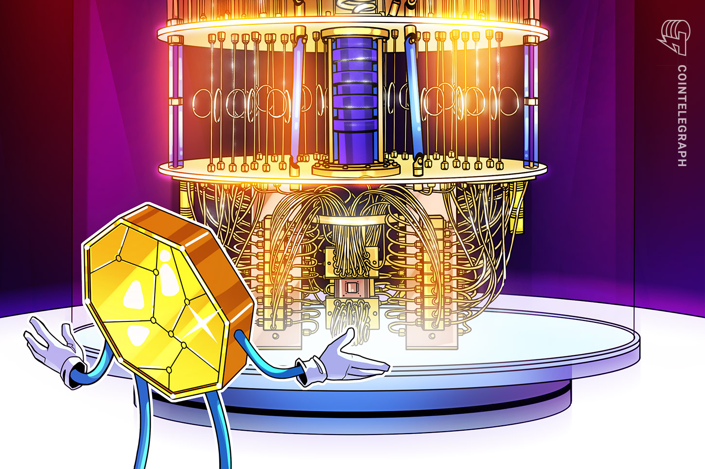 does-quantum-computing-threaten-lost-bitcoin-wallets