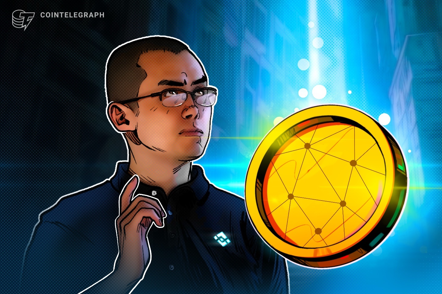 binance-token-listing-process-flawed-cz