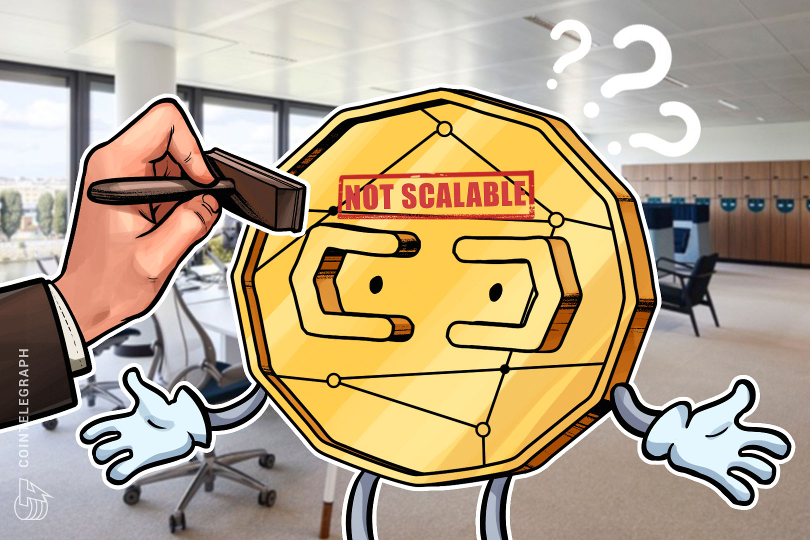crypto-not-scalable-enough-to-be-money-says-bank-of-international-settlements