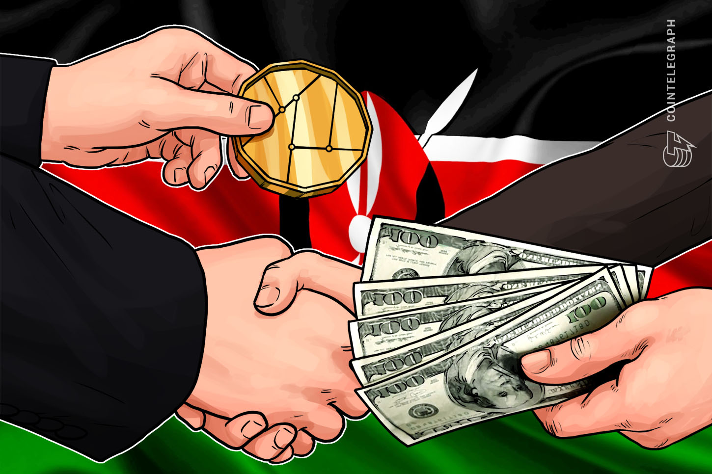 bancor-launches-community-token-network-to-combat-poverty-in-kenya