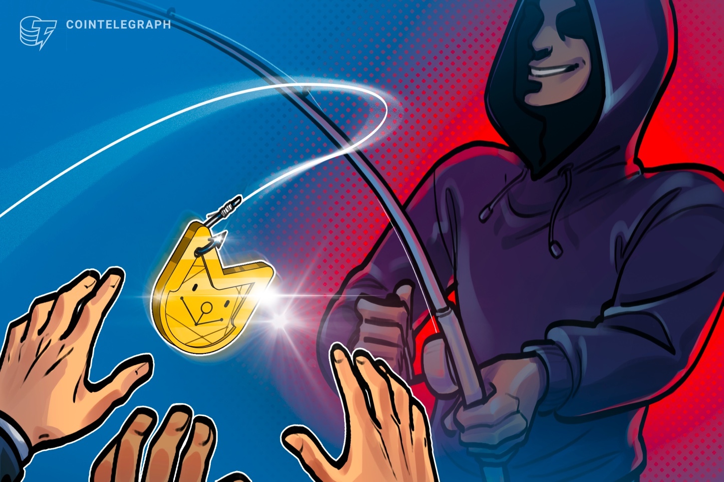 car-memecoin-crypto-scam-phishing-links