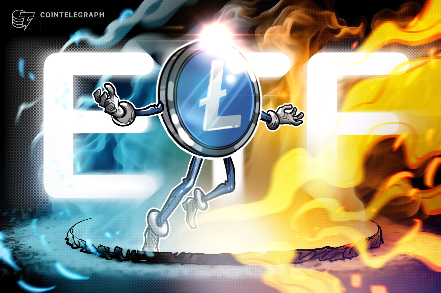 litecoin-etf-90-percent-chance-sec-approval-2025