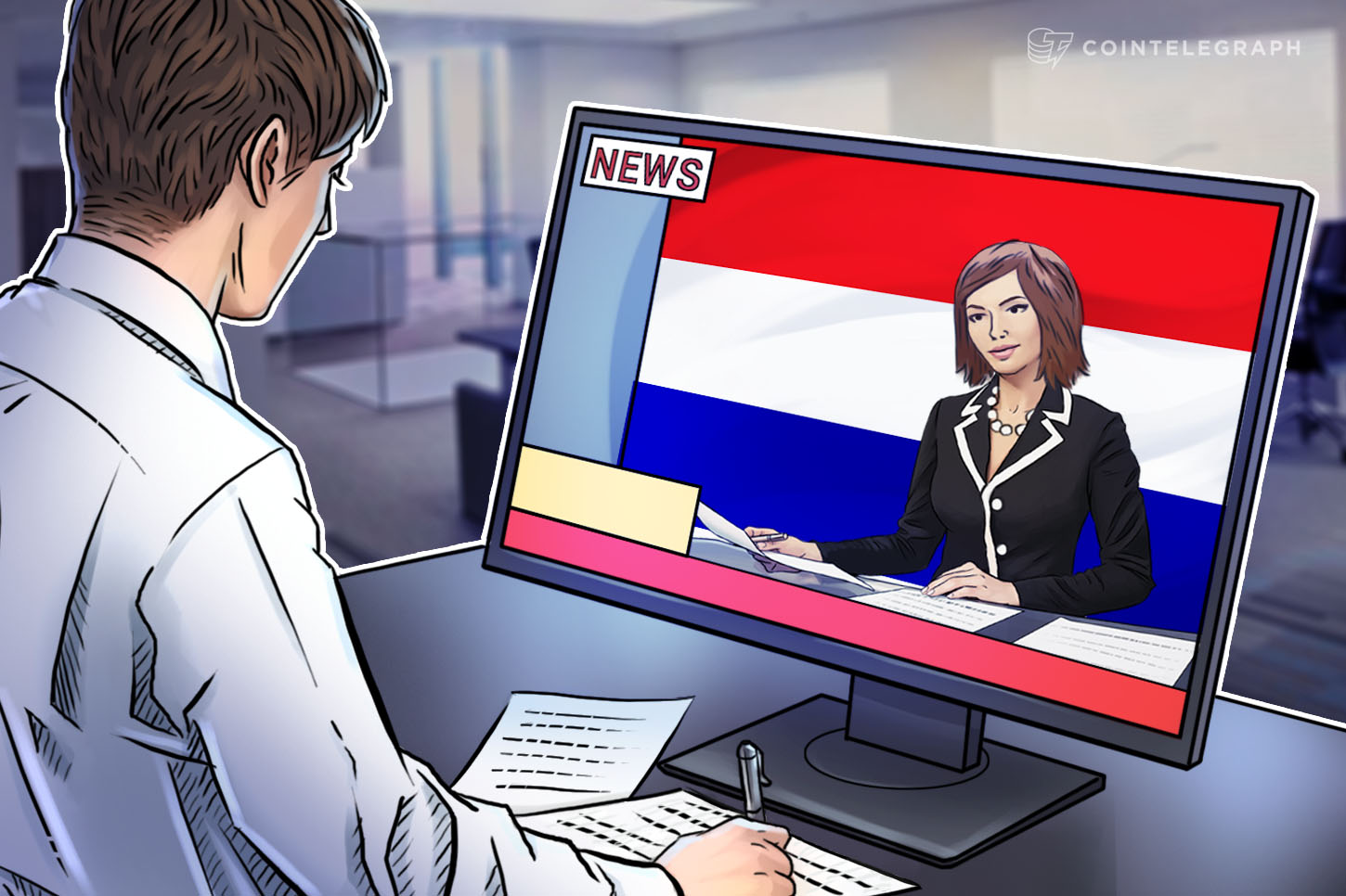 france-opens-first-blockchain-accelerator-in-europe-with-30-participants