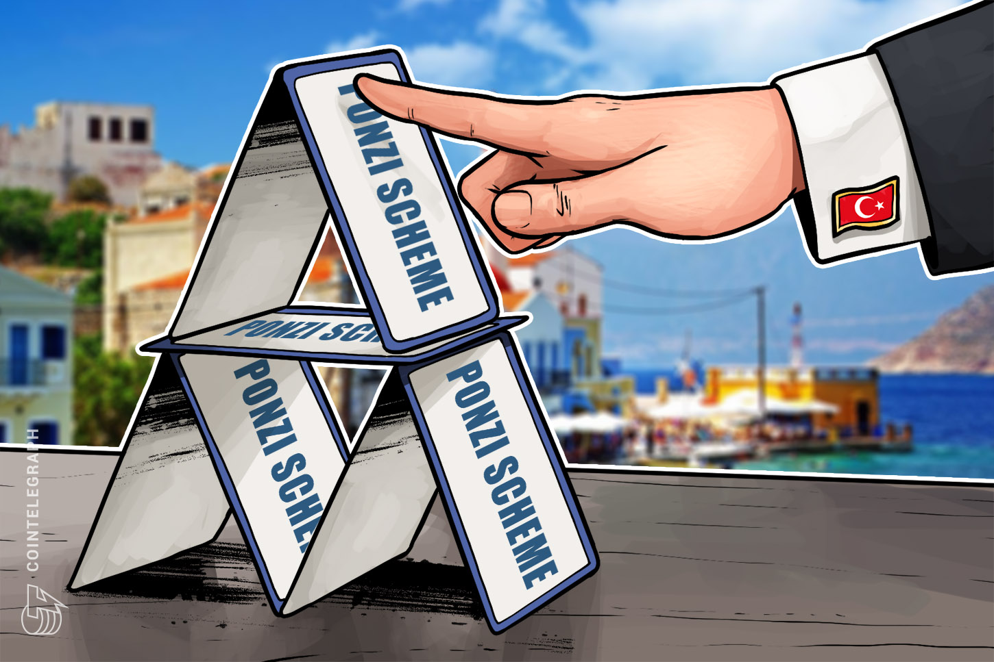 self-advertised-as-turkey-s-national-cryptocurrency-turcoin-outed-as-ponzi-scheme