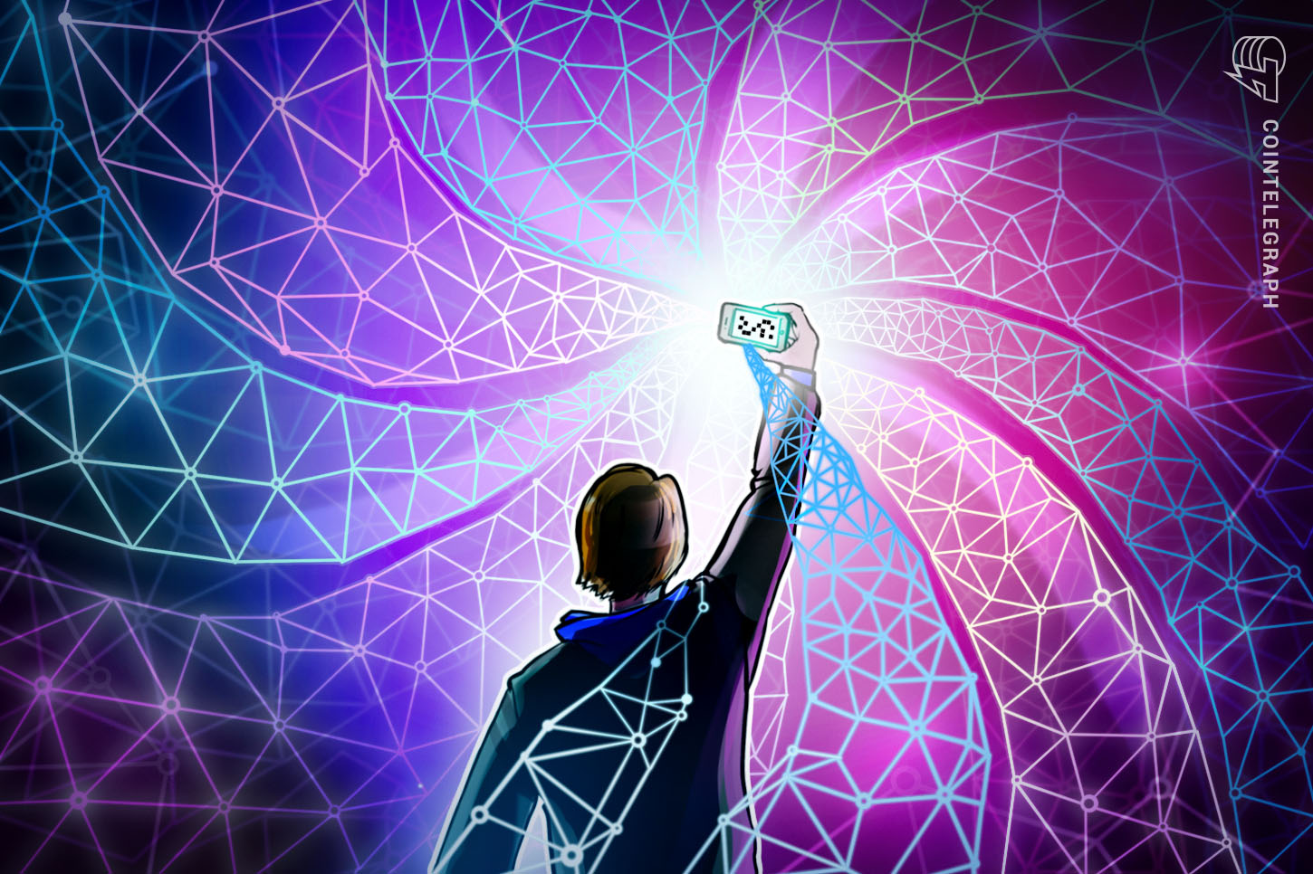 cointelegraph-launches-aggregator-platform-for-dapp-discovery-analysis