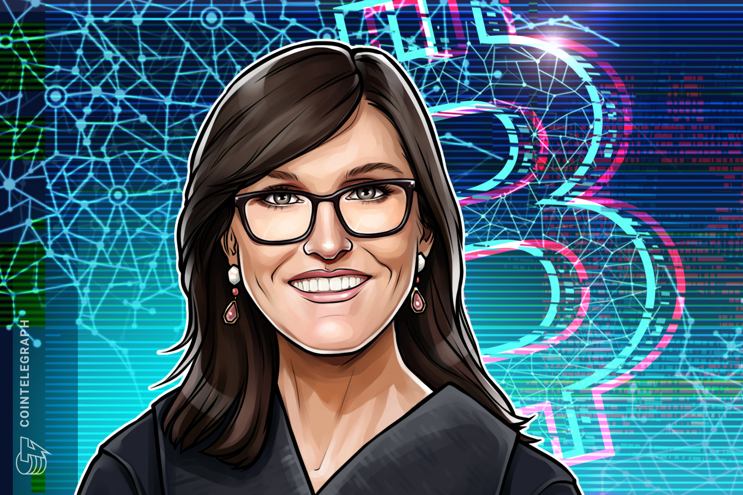 bitcoin-odds-1-5-m-increase-institutionalization-cathie-wood