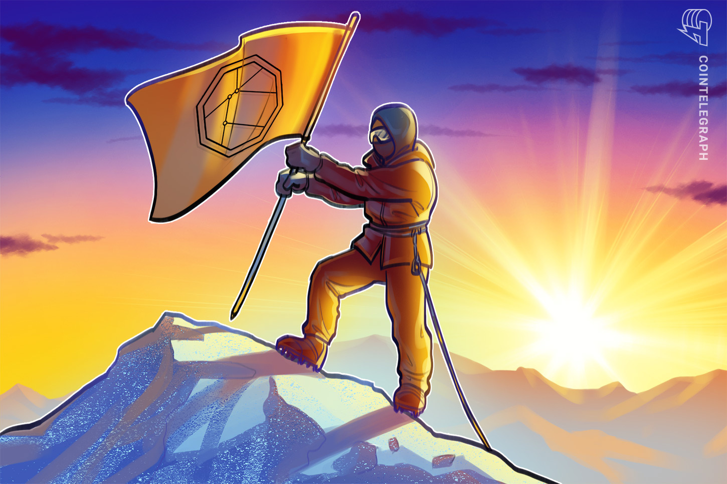 cme-group-reports-record-crypto-volumes-q4