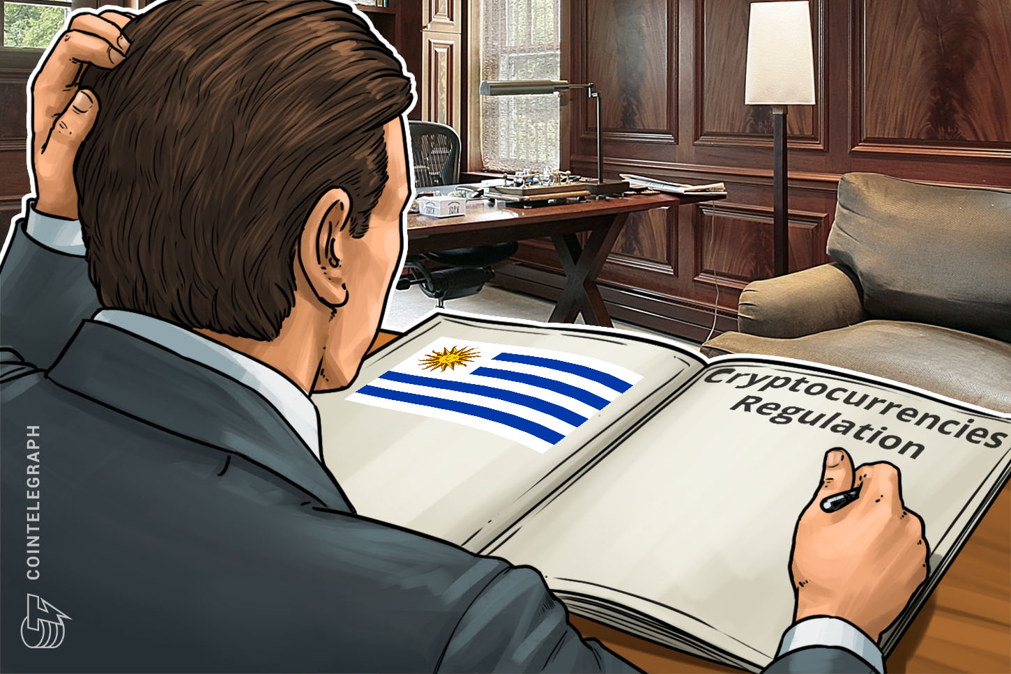 uruguay-to-develop-crypto-regulations-focusing-on-innovation
