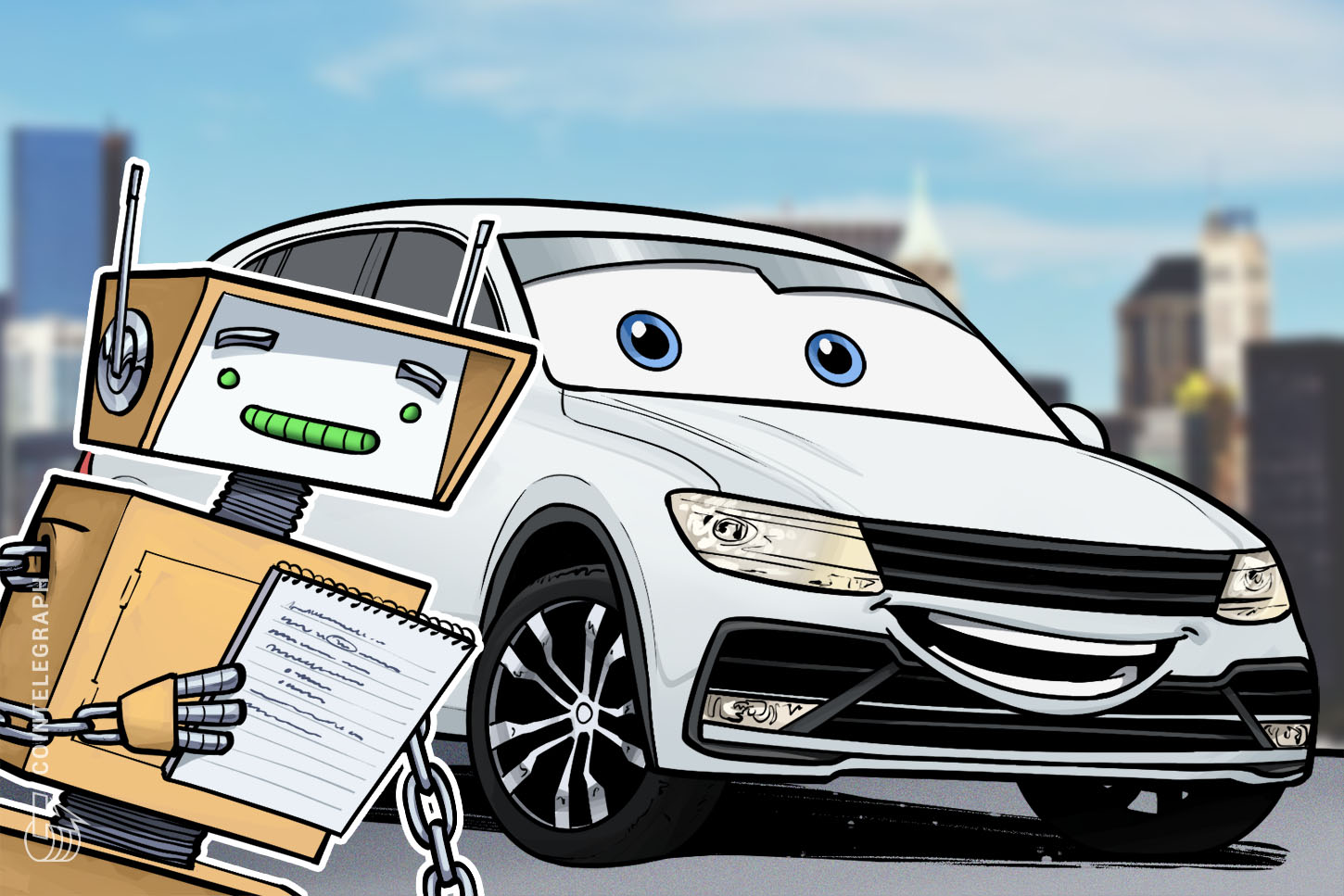 us-fourth-largest-mobile-provider-partners-on-automotive-blockchain-platform