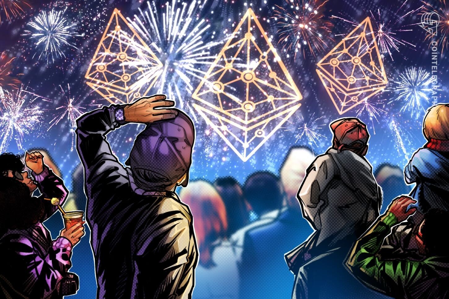 ethereum-foundation-120-million-aave-spark-compound