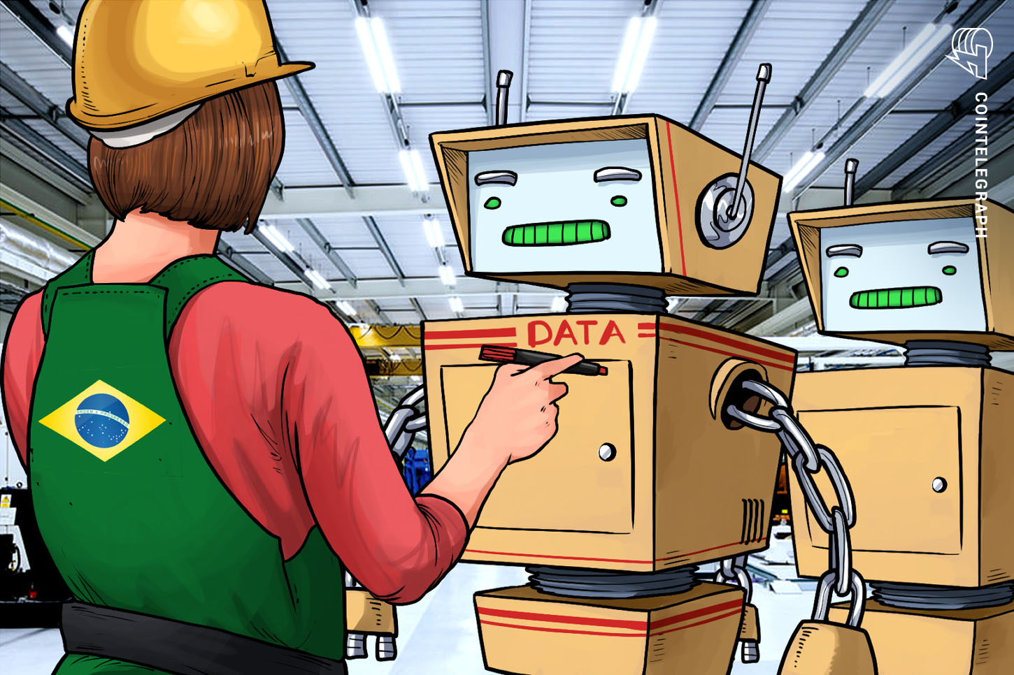 brazil-s-central-bank-develops-blockchain-data-sharing-platform-for-financial-regulators