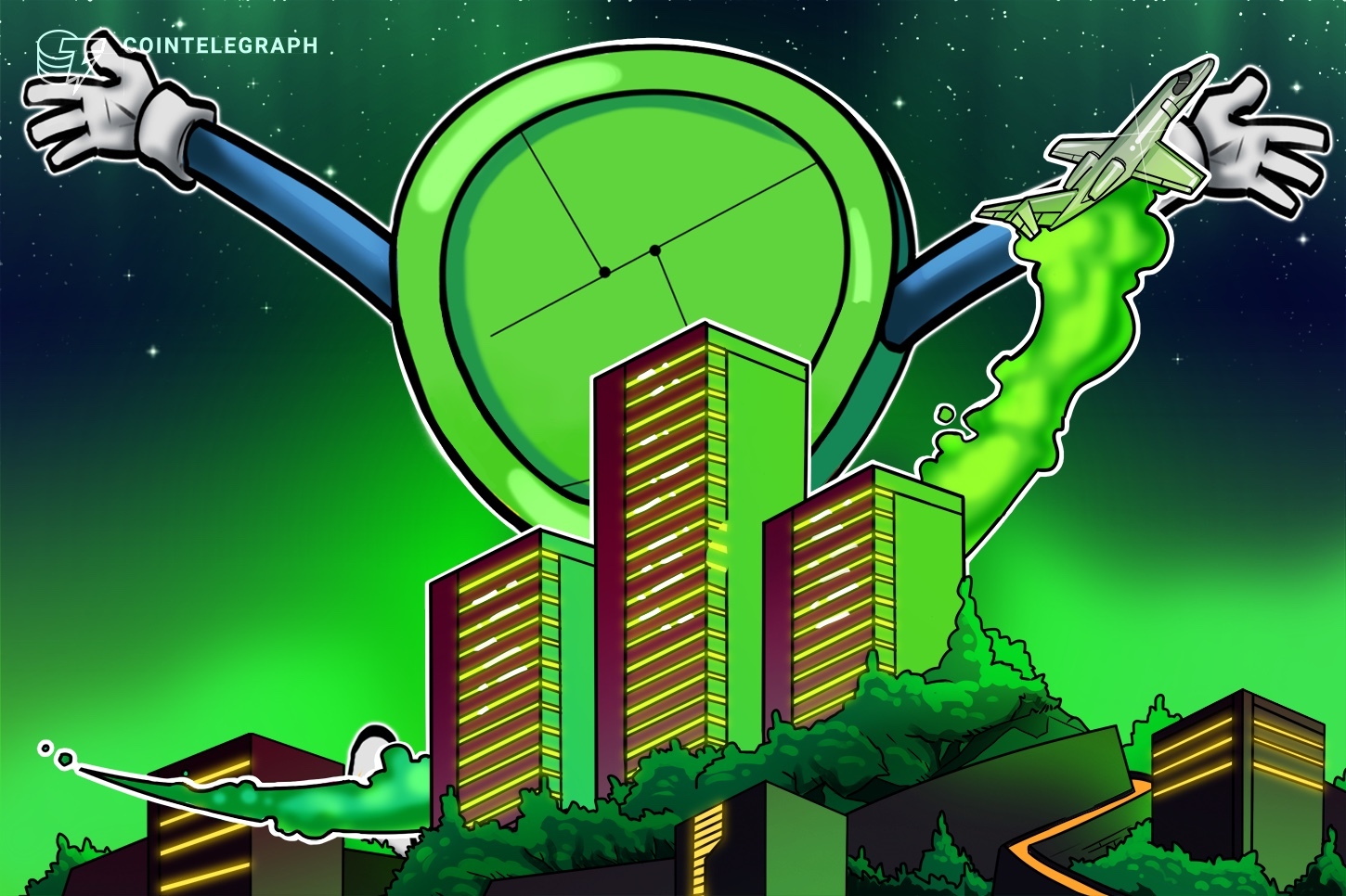 nft-market-open-sea-teases-token-launch