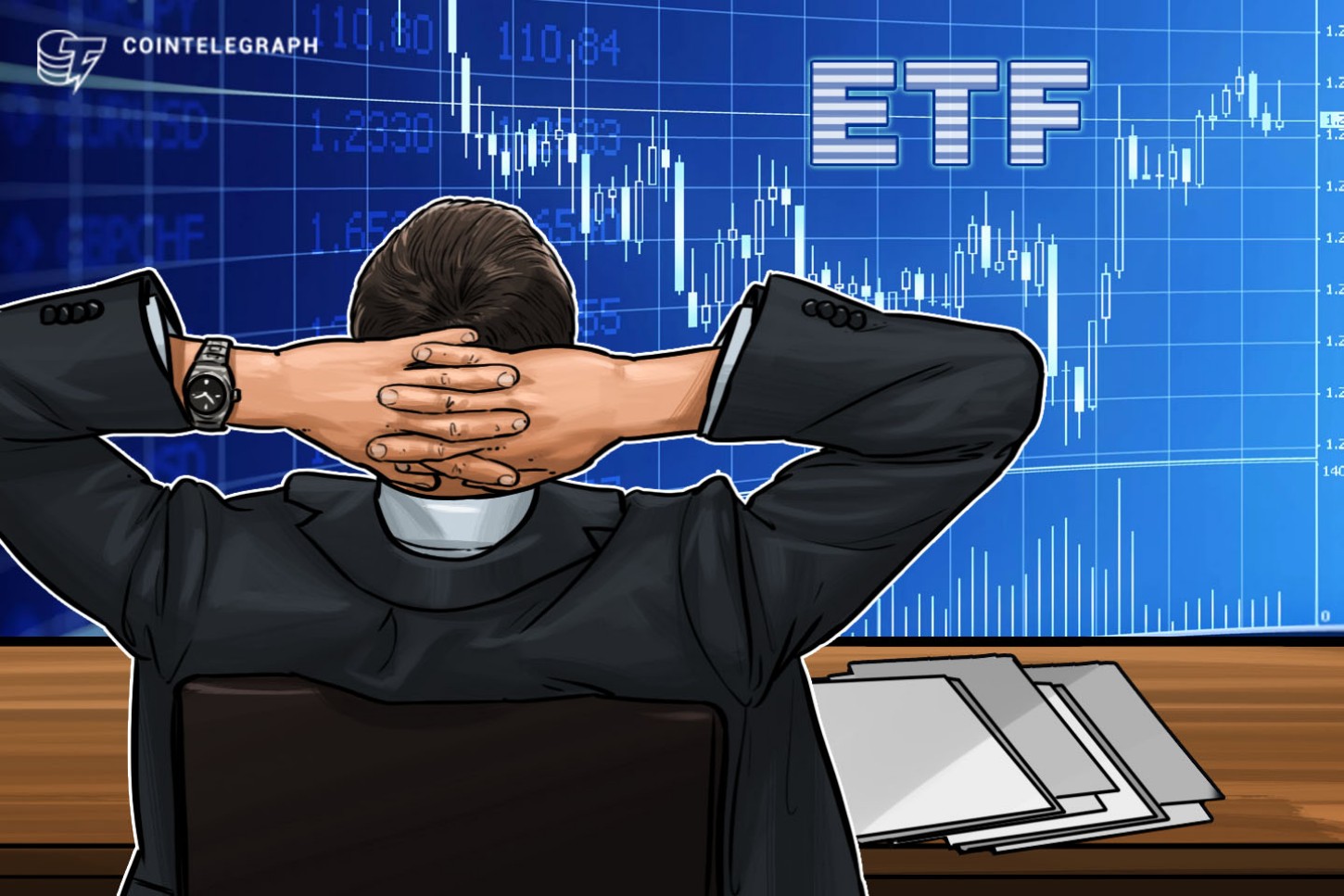 toronto-stock-exchange-to-trade-new-blockchain-etf