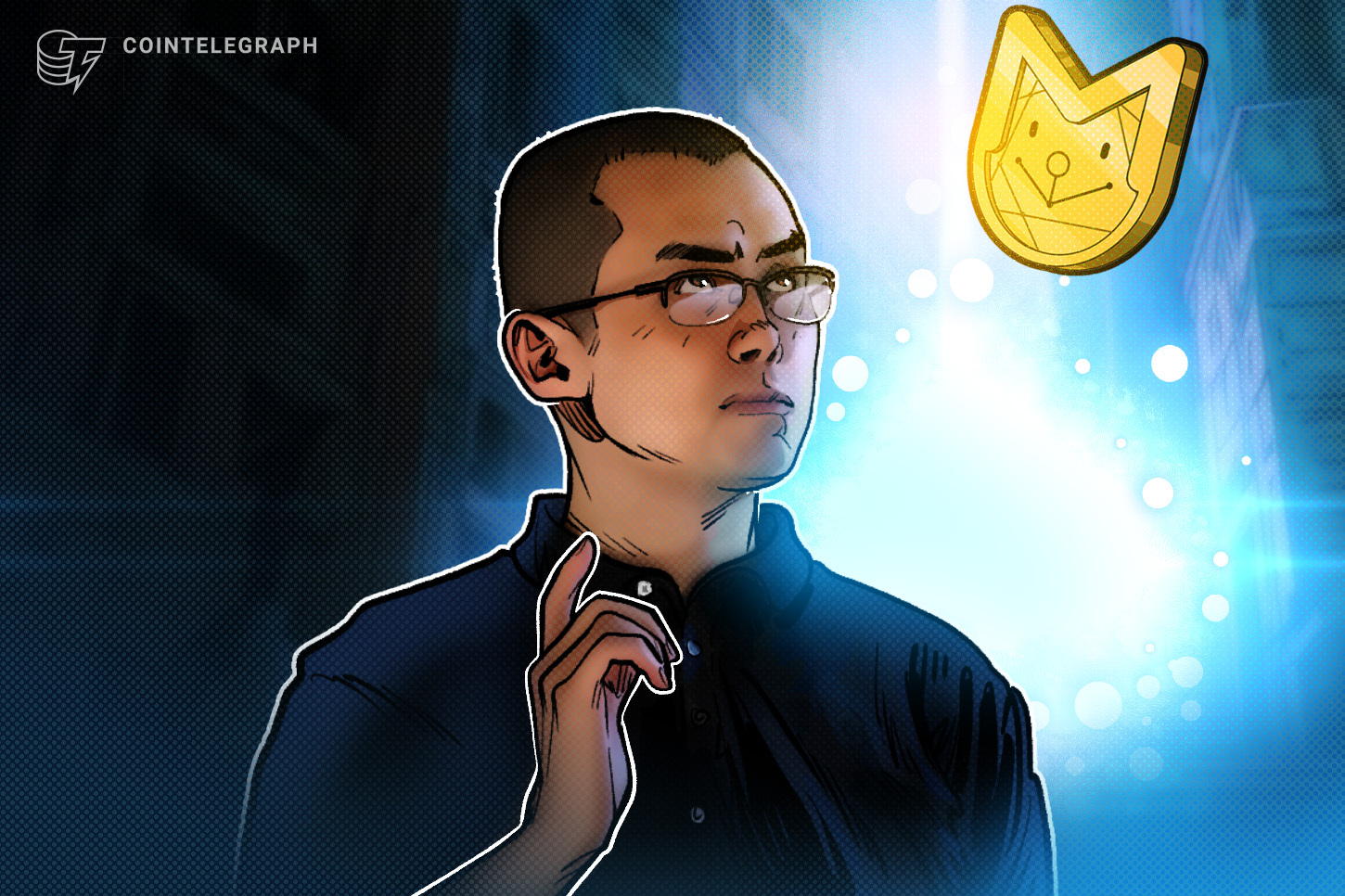 cz-dog-name-broccoli-memecoin-frenzy