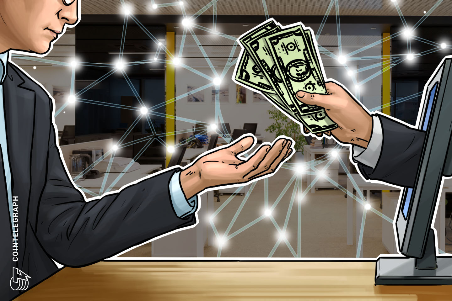 spain-bbva-bank-and-energy-co-repsol-partner-to-develop-blockchain-financial-solutions