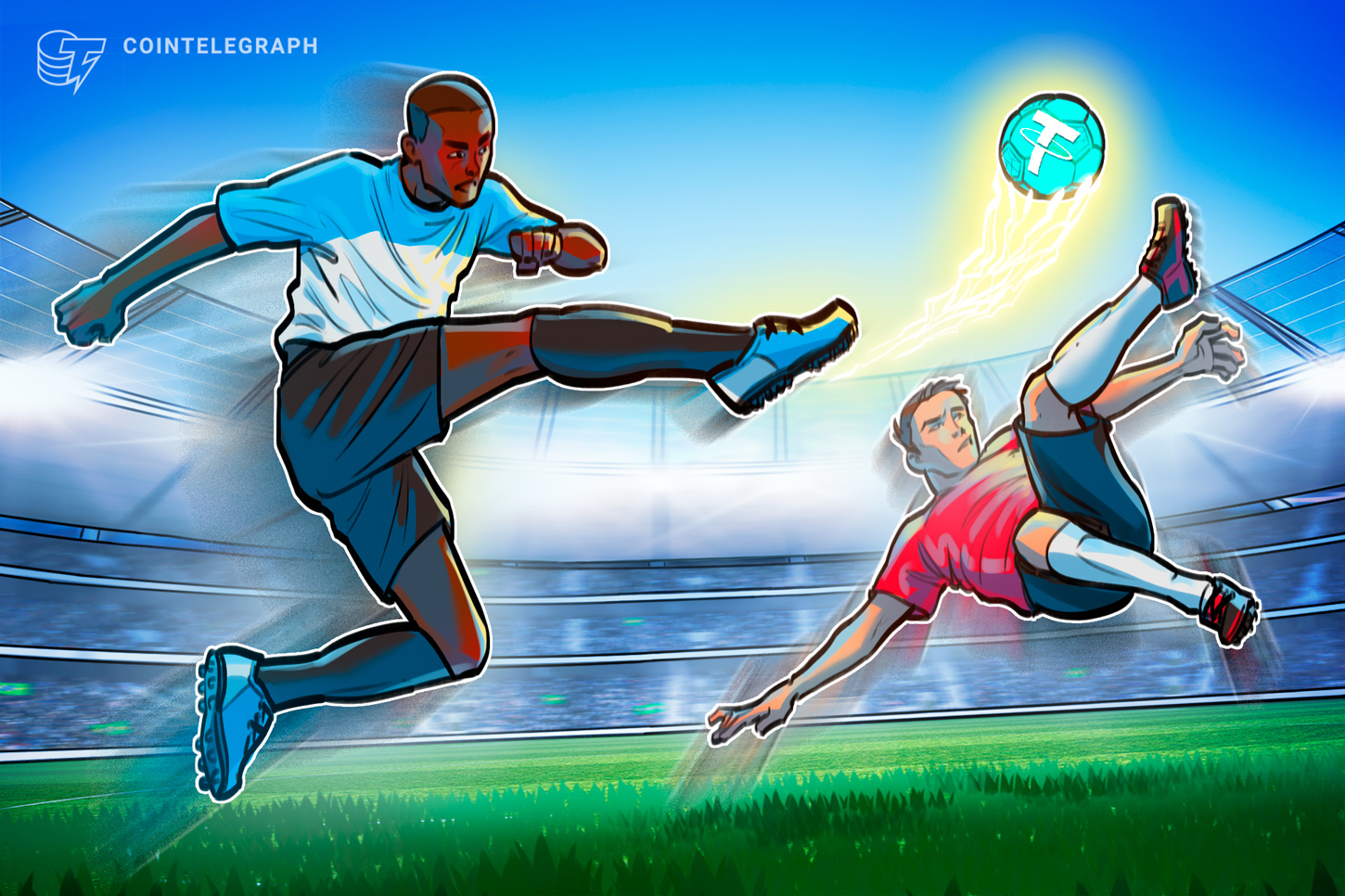 crypto-tether-enters-the-football-field-with-an-investment-in-juventus