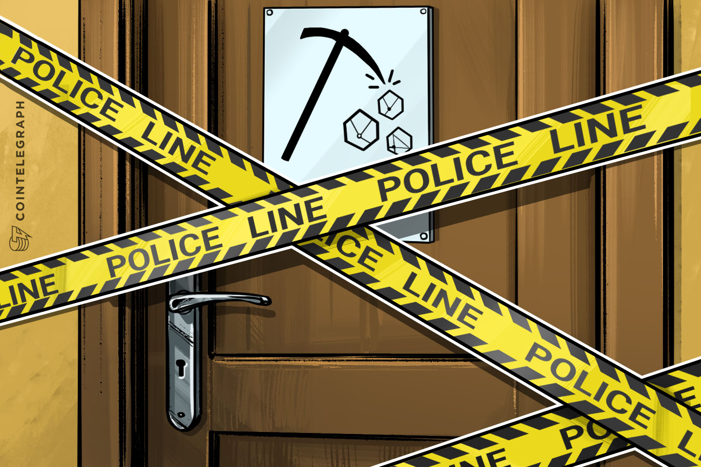 chinese-police-arrest-bitcoin-miner-who-stole-150-mw-of-electricity