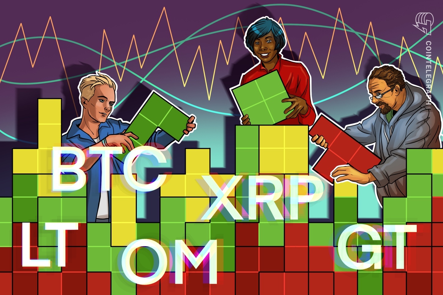 bitcoin-trades-in-tight-range-as-xrp-lt-om-and-gt-aim-higher