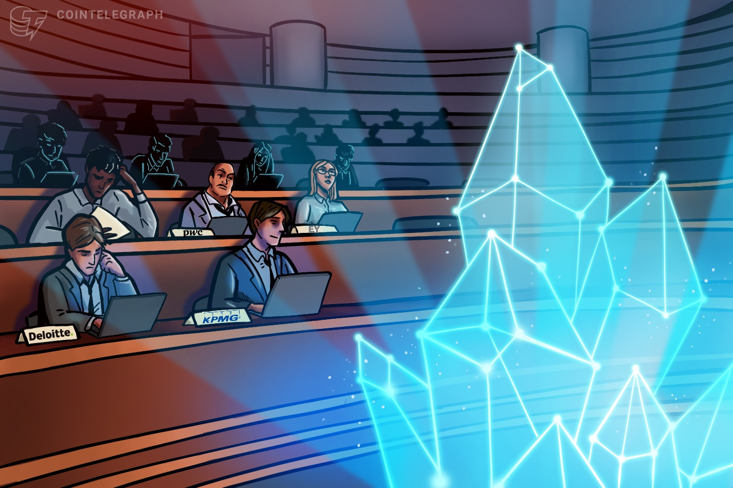 polkadot-launch-first-blockchain-course-for-policymakers-uk-mps