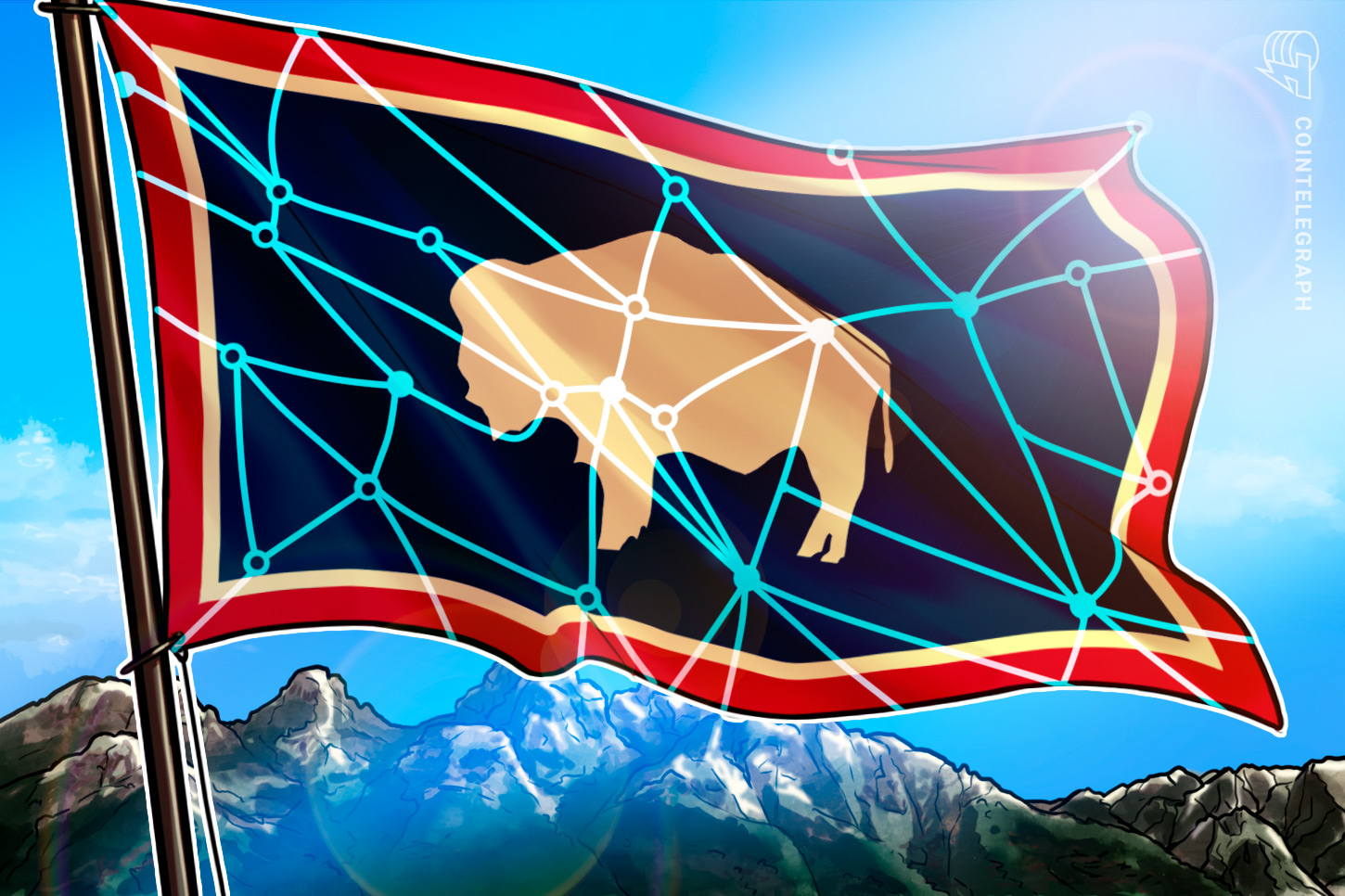 wyoming-treasury-blockchain-stable-token-commission-director
