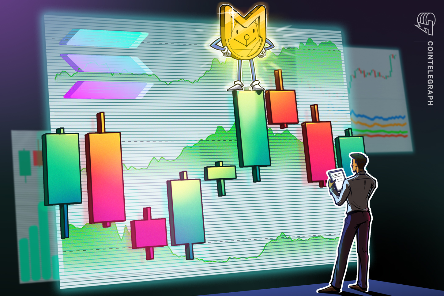 solana-shorts-spike-on-memecoin-scandals
