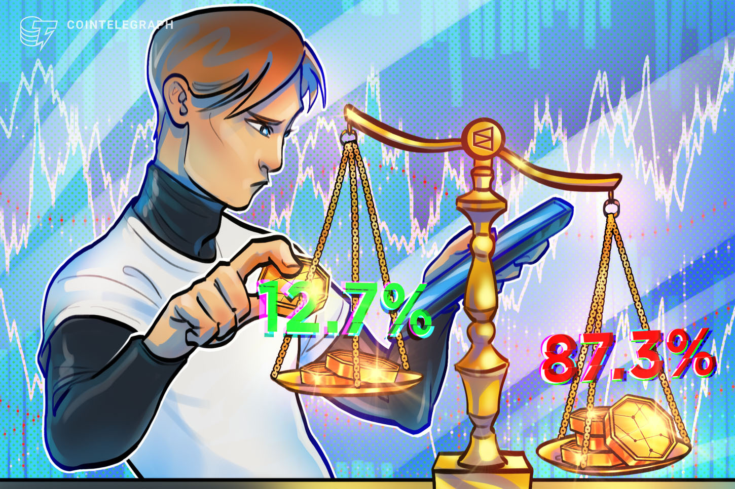 there-will-be-no-impeachment-betting-odds-on-polymarket-indicate-victory-for-javier-milei-in-the-libra-memecoin-case