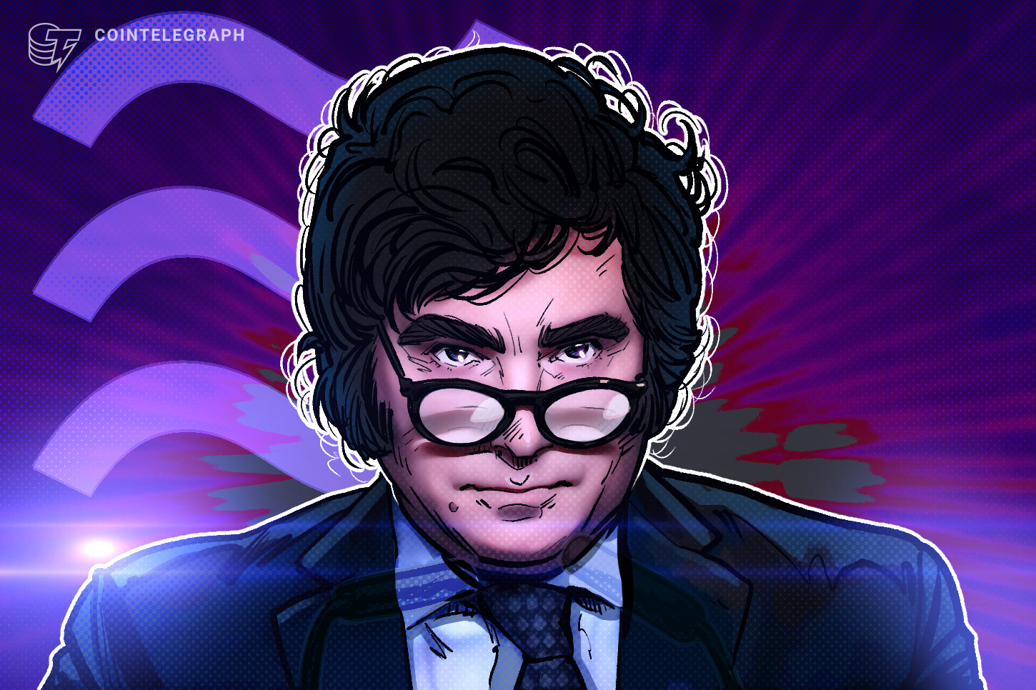 argentina-president-javier-milei-denies-promoting-libra-token