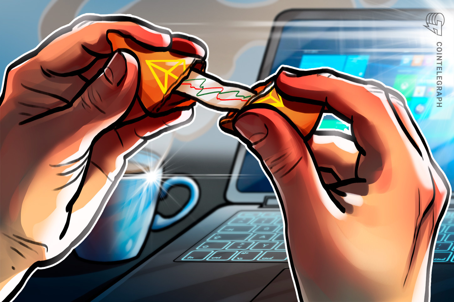 ethereum-shows-mild-signs-rebounding-santiment