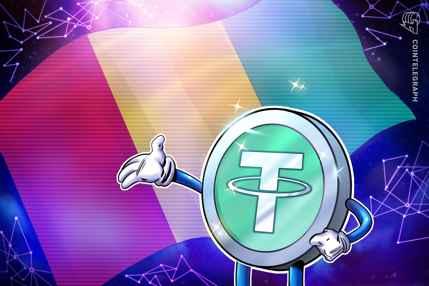 tether-guinea-sign-mou-explore-blockchain-tech