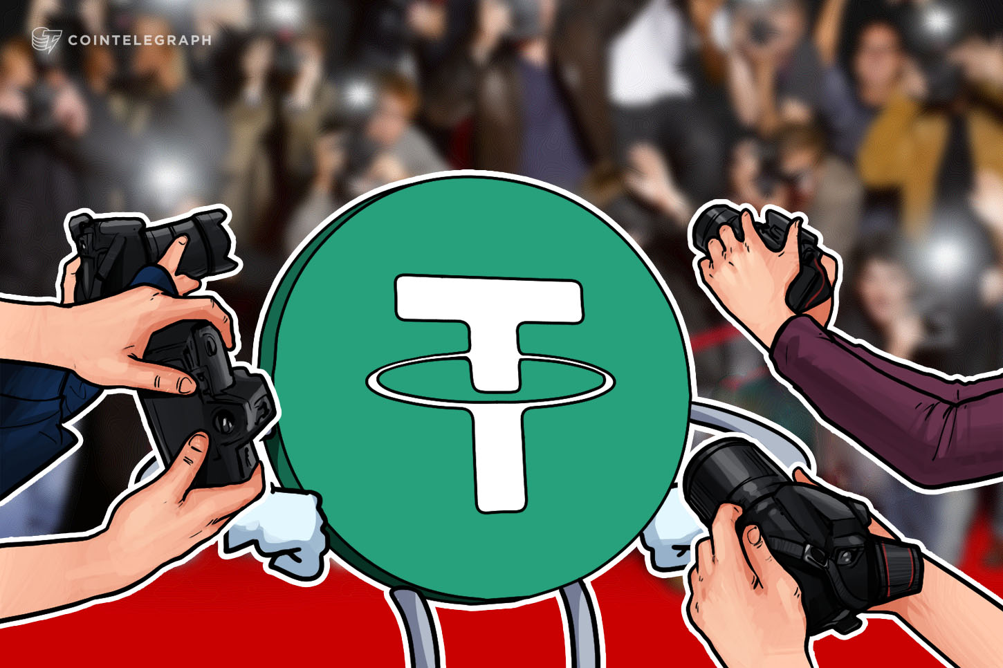 controversial-tether-releases-250-mln-in-usdt-twitter-awaits-bitcoin-price-jump
