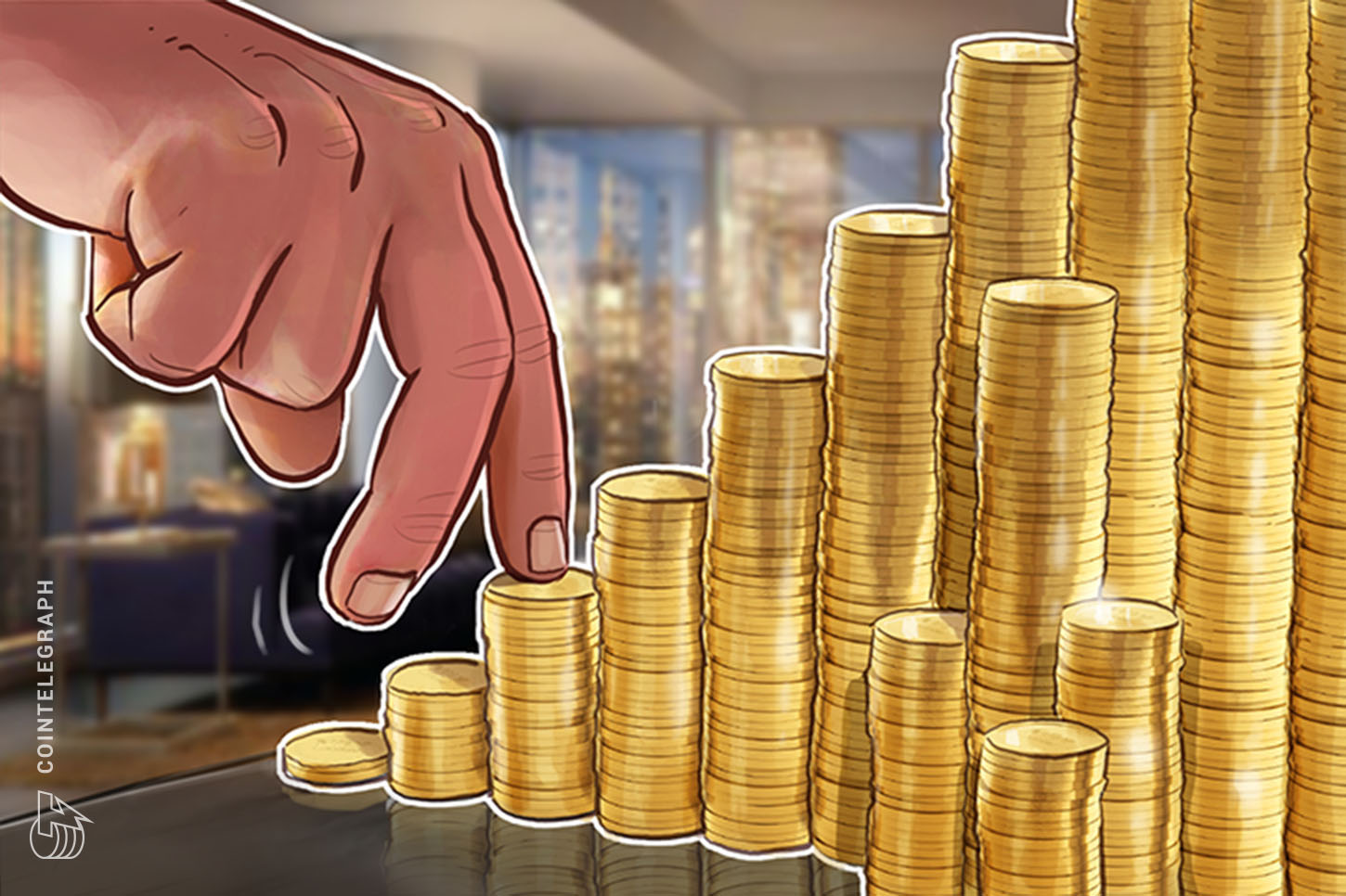 andreessen-horowitz-hires-first-female-general-partner-for-crypto-fund