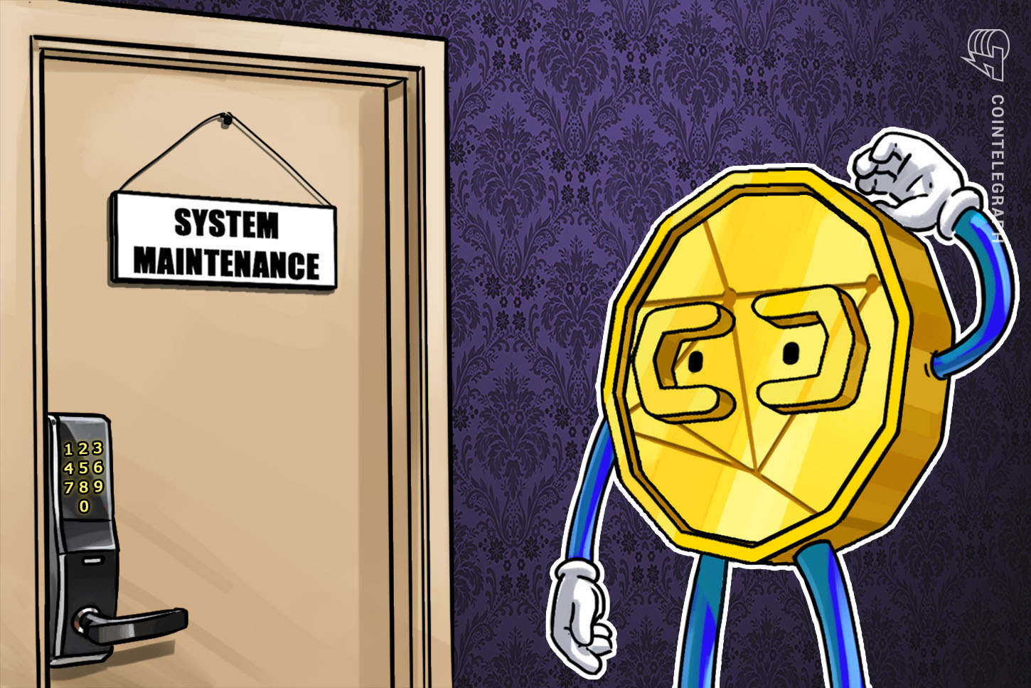 binance-crypto-exchange-issues-risk-warning-keeps-trading-withdrawals-suspended