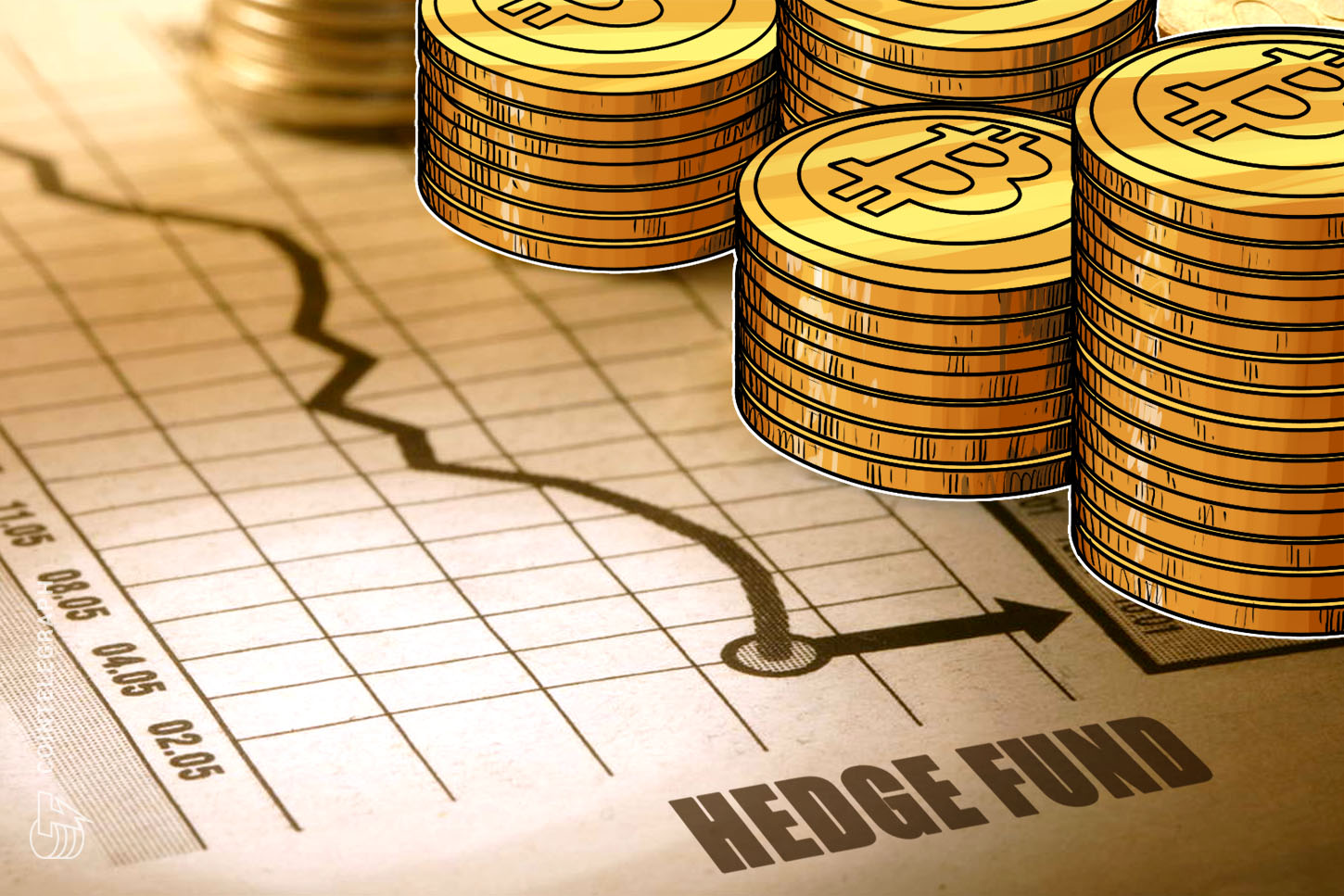 hedge-fund-sell-offs-could-artificially-lower-bitcoin-prices-predicts-blockchain-vc