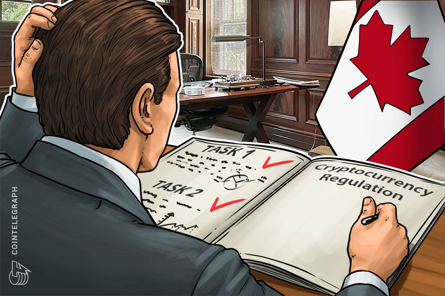 canada-s-investment-industry-organization-to-issue-proposals-on-blockchain-crypto-regulations
