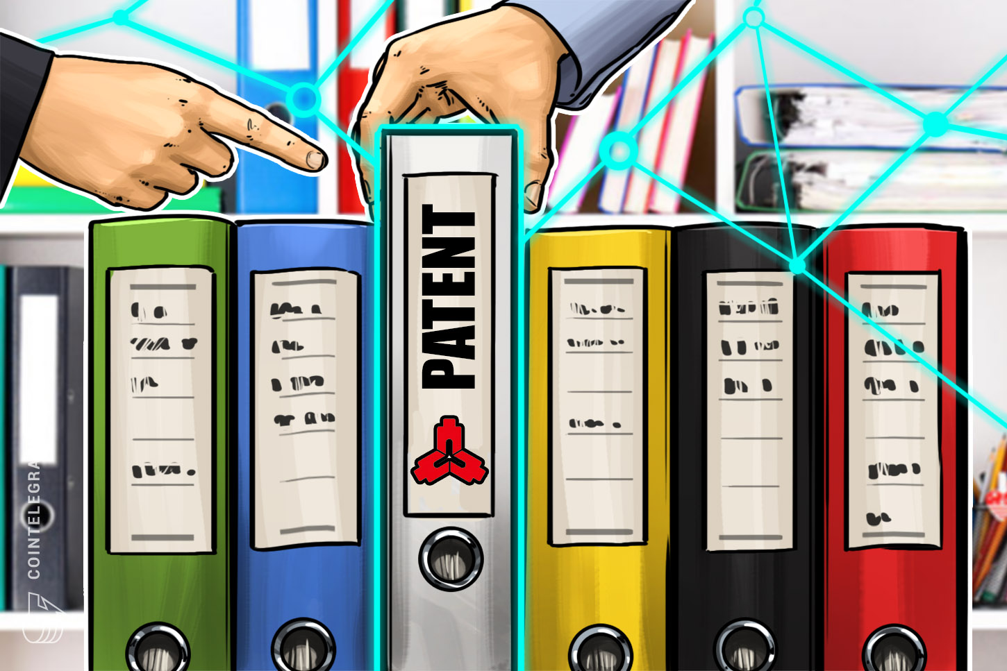 people-s-bank-of-china-files-patent-for-digital-currency-wallet