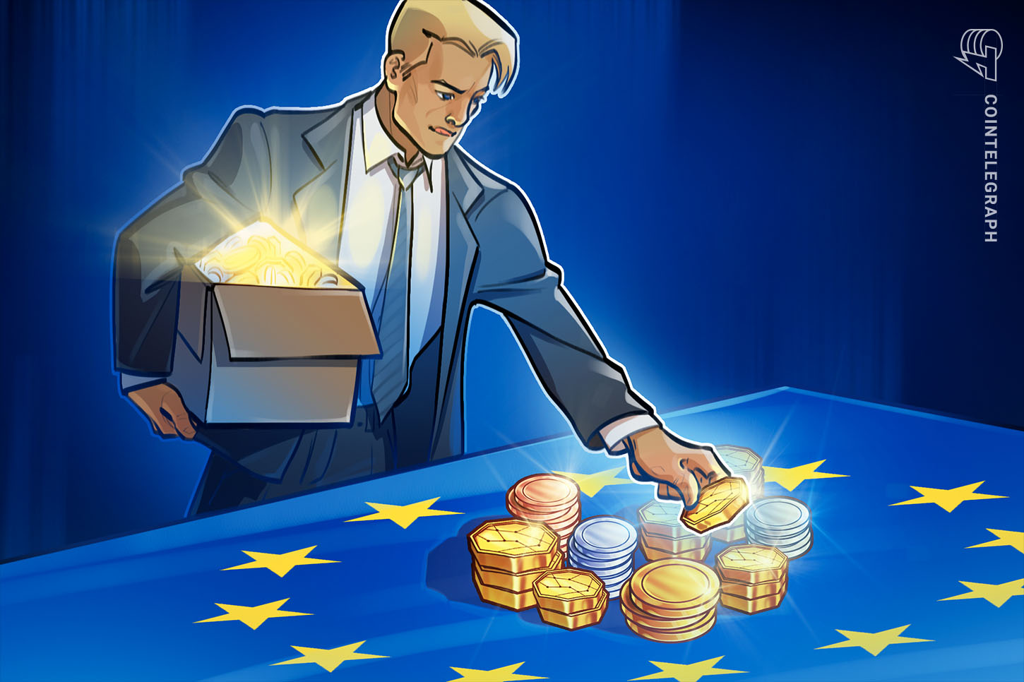 crypto-eu-validates-10-stablecoin-issuers-under-mica-framework-and-excludes-tether