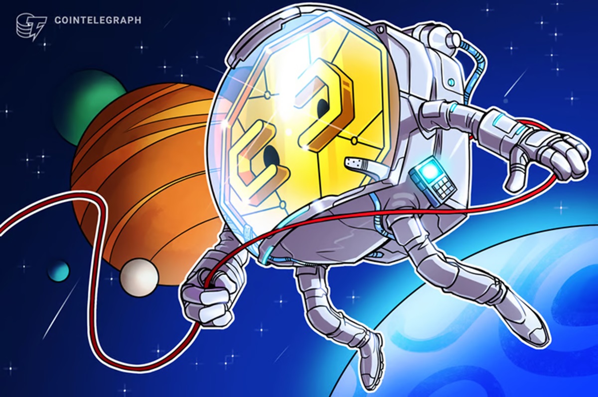 on-a-day-of-bitcoin-reaction-and-listing-on-binance-bitget-and-others-new-cryptocurrency-explodes-3-400-000