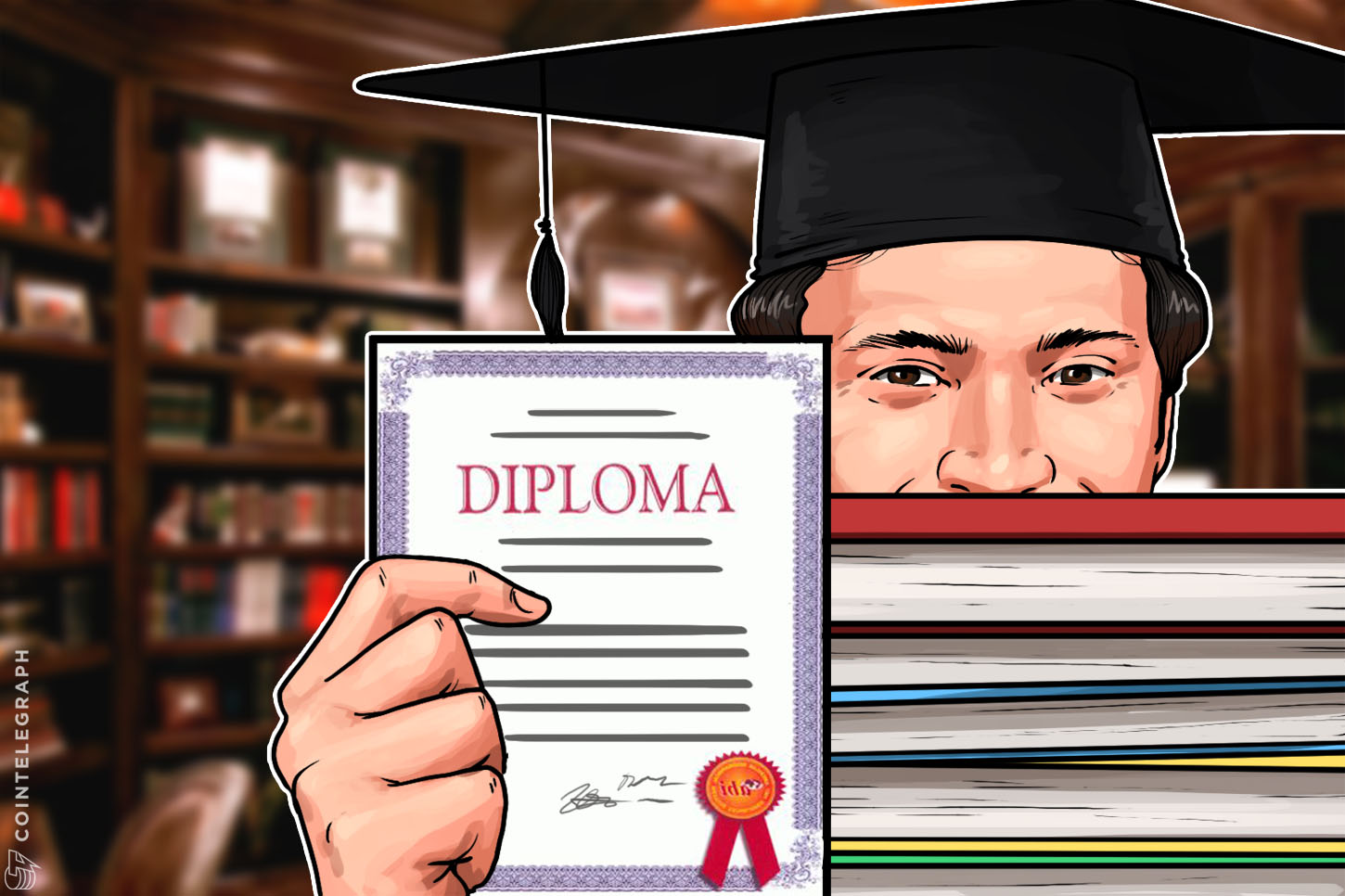 russia-financial-university-to-store-diplomas-via-blockchain