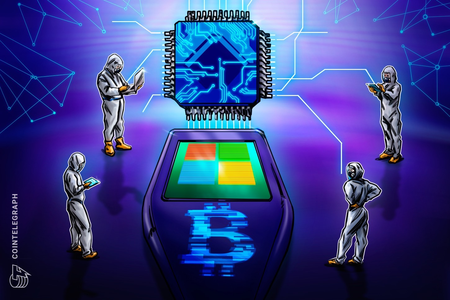 microsoft-new-chip-timeline-bitcoin-quantum-resistant