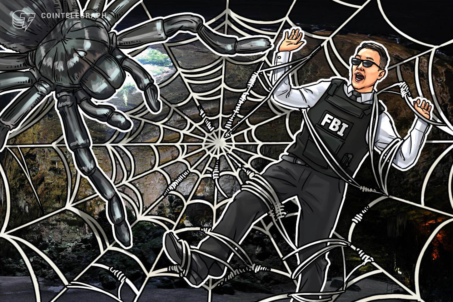 fbi-has-130-ongoing-crypto-cases-a-small-sliver-of-all-investigations-agent-says
