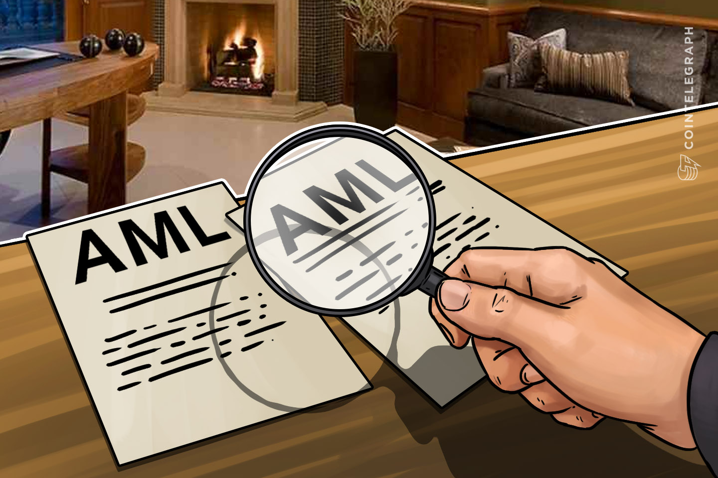 south-korean-financial-watchdog-releases-stricter-aml-guidelines-for-virtual-currencies