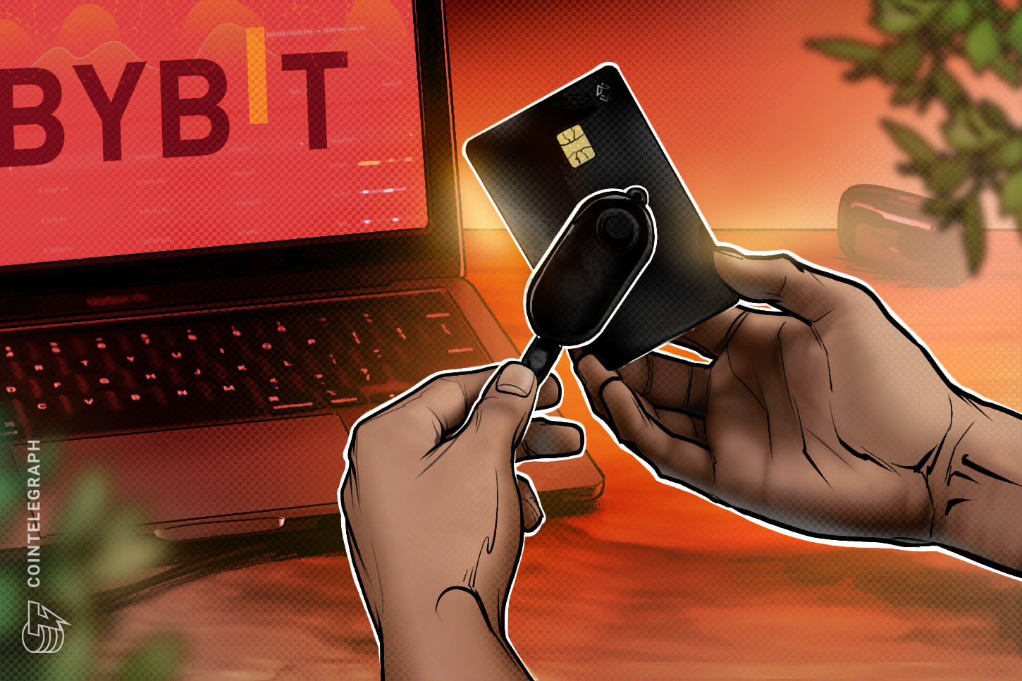 lazarus-group-consolidates-bybit-phemex-hacker-wallet