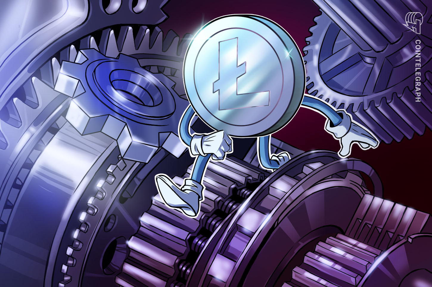 crypto-trading-booms-on-litecoin-network-market-anticipates-historic-altcoin-etf