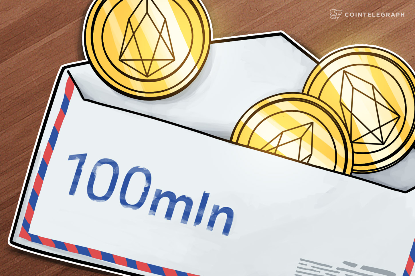 eos-creator-block-one-to-vote-for-network-s-block-producers-as-community-member