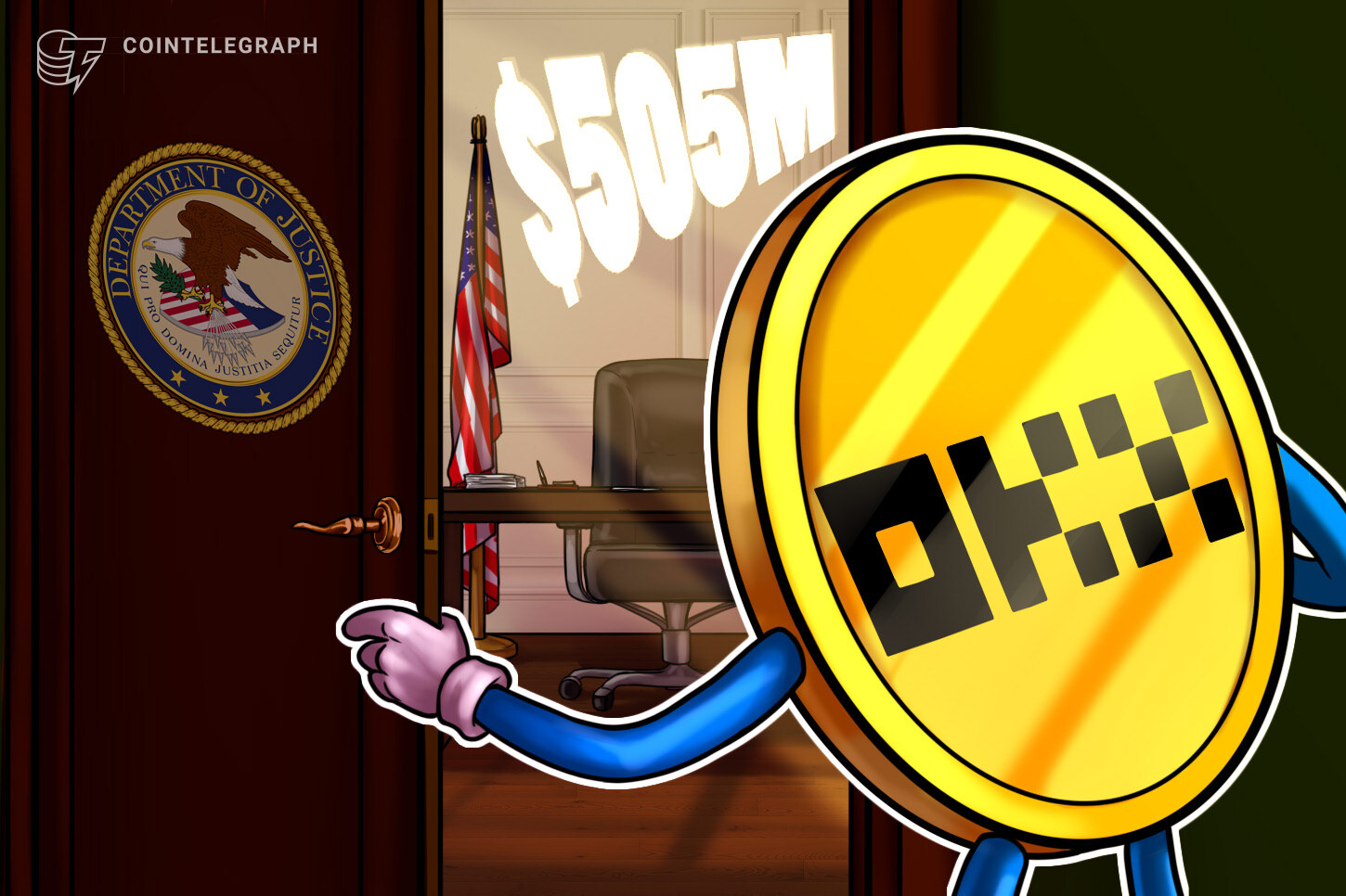 okx-settle-us-doj-anti-money-laundering-probe