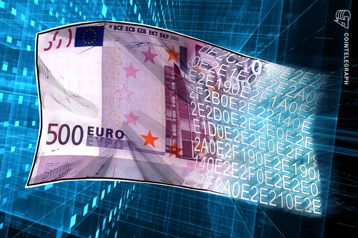 ecb-reported-record-low-of-counterfeit-euro-banknotes-in-2024
