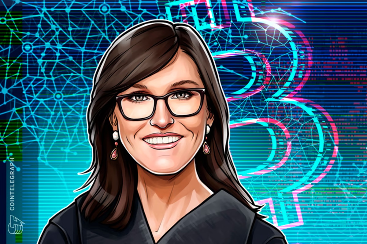 cathie-wood-extols-animal-spirit-of-bitcoin-despite-mining-stalled-and-12-of-holders-at-a-loss